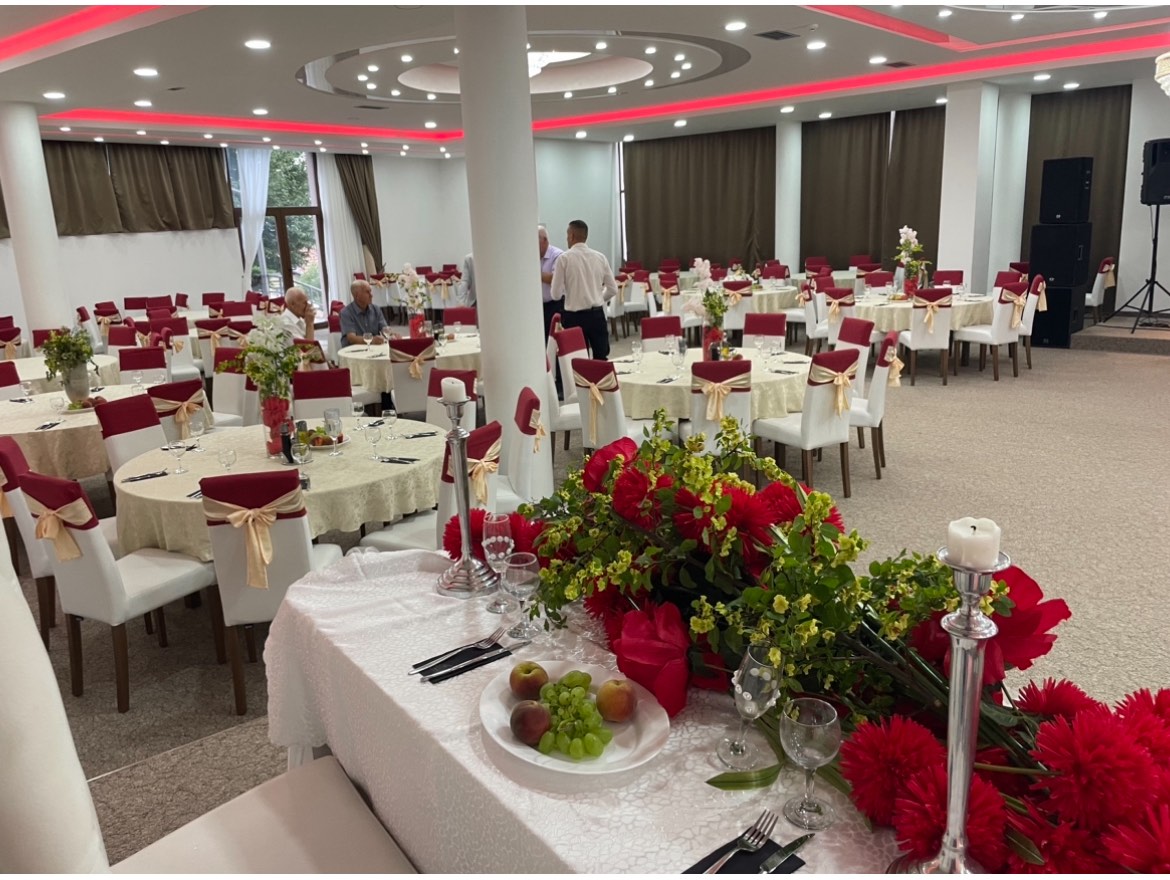 Engagement Table